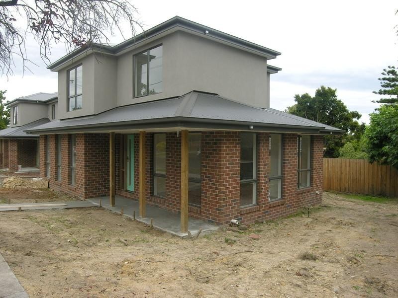 27 Donald Street, Croydon VIC 3136