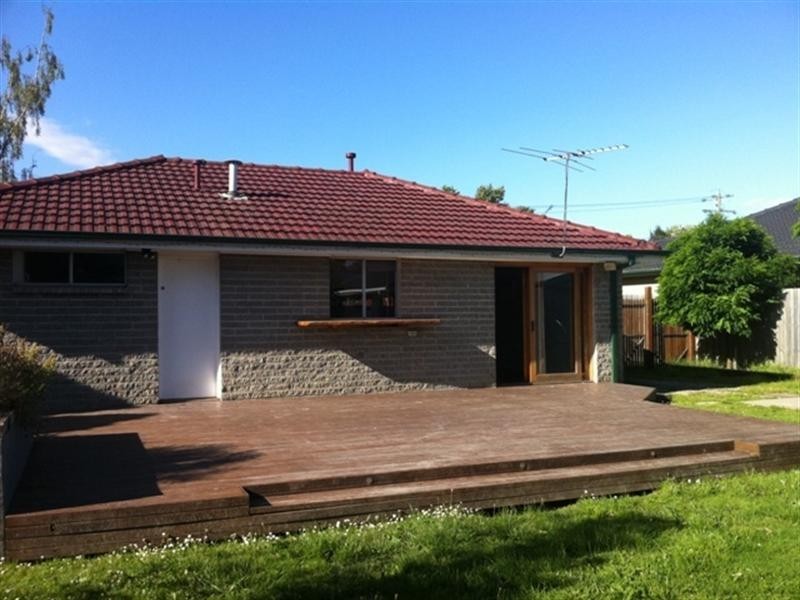 7 JILLIAN Street, Mooroolbark VIC 3138