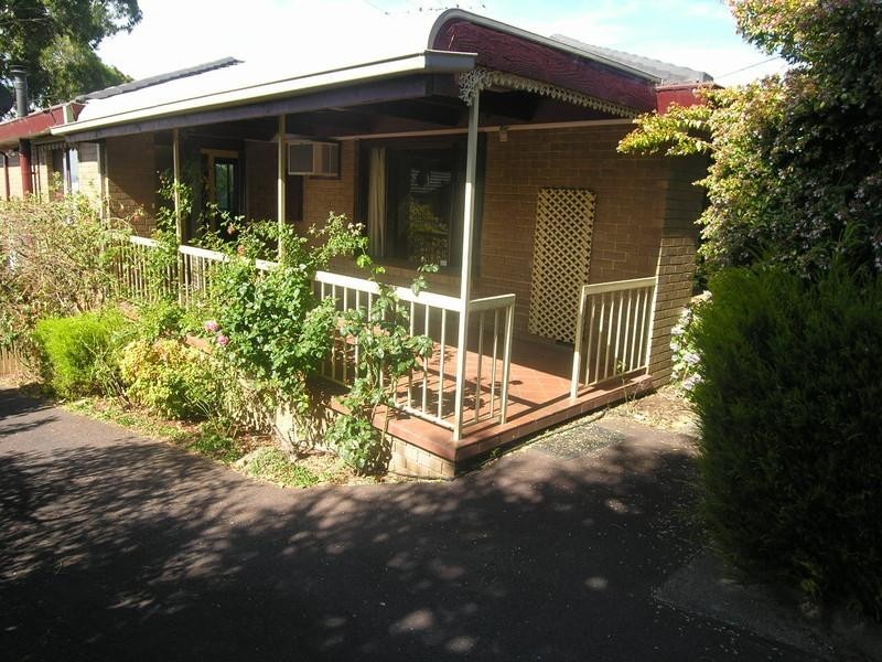 29 Saddleback Ridge, Chirnside Park VIC 3116