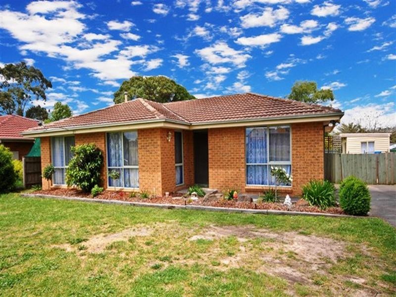 32 Nelson Road, Lilydale VIC 3140