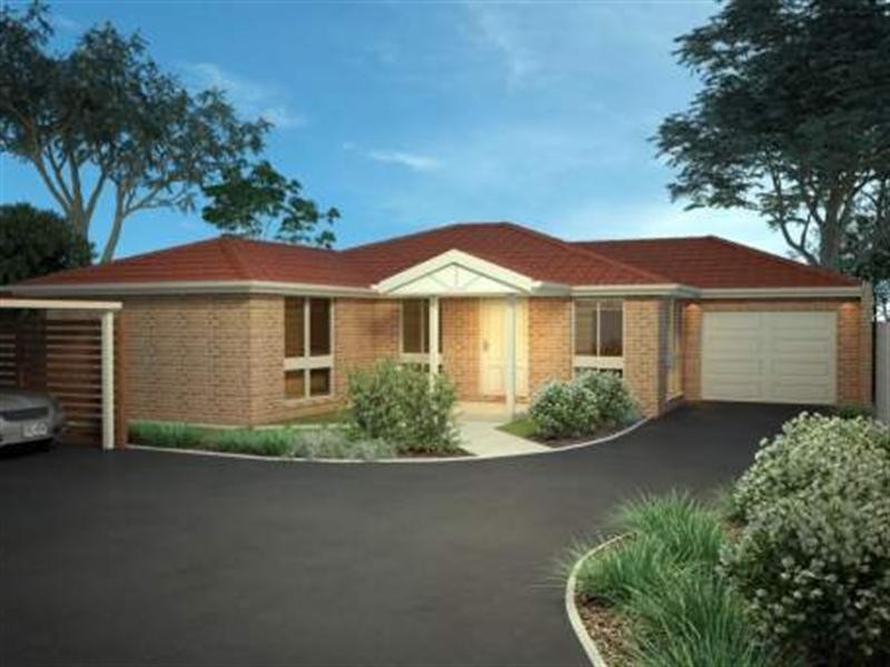 5A Kathy Court, Mooroolbark VIC 3138