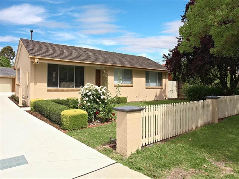 1 Cowley Court, Mooroolbark VIC 3138