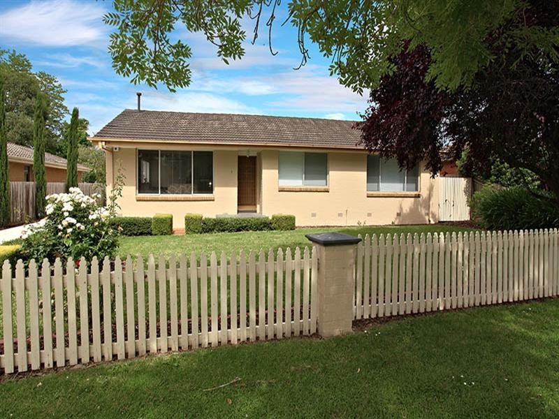 1 Cowley Court, Mooroolbark VIC 3138