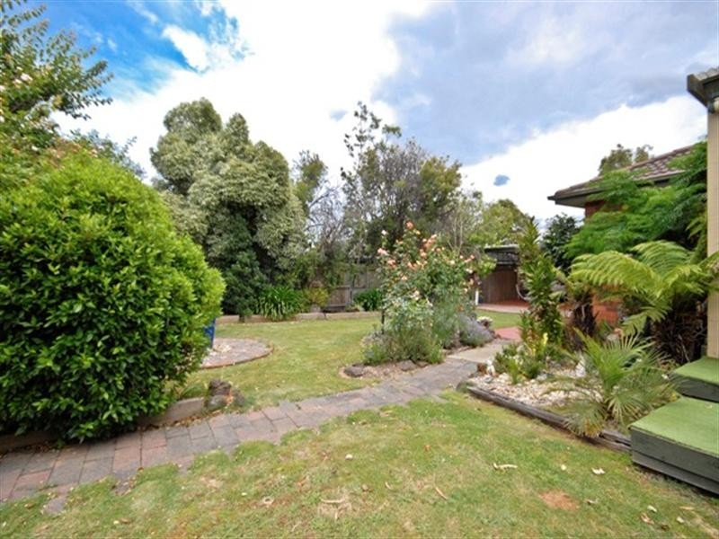 88 Edward Road, Chirnside Park VIC 3116