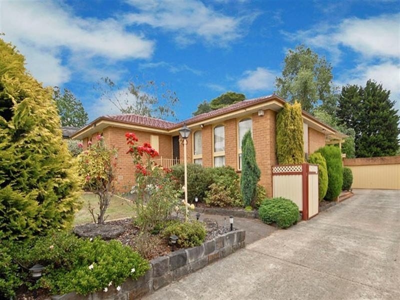 12 Coombah Court, Mooroolbark VIC 3138