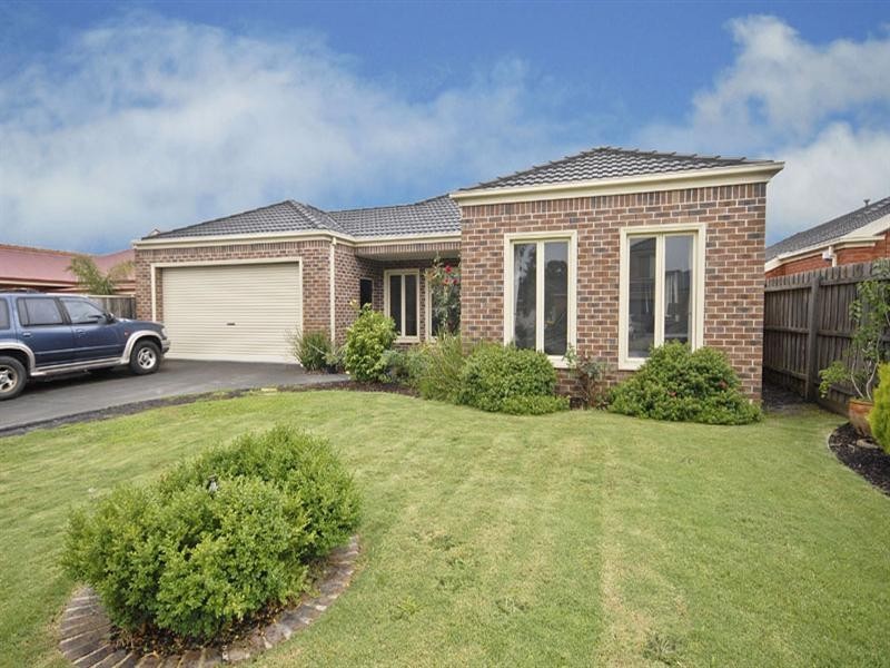 27 Glenpark Drive, Wonga Park VIC 3115
