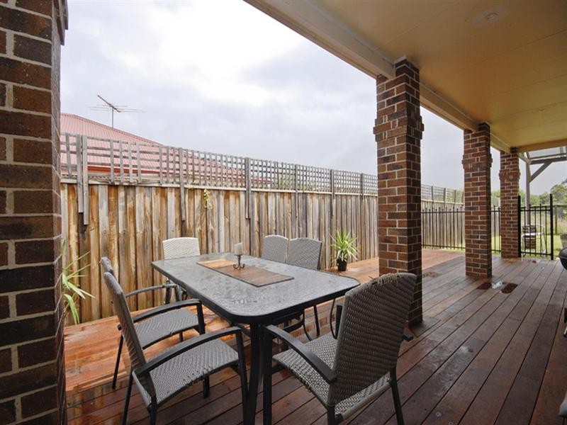 27 Glenpark Drive, Wonga Park VIC 3115