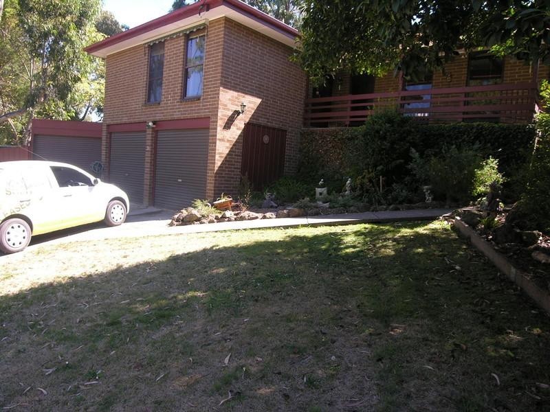 3 Maralinga Terrace, Mooroolbark VIC 3138