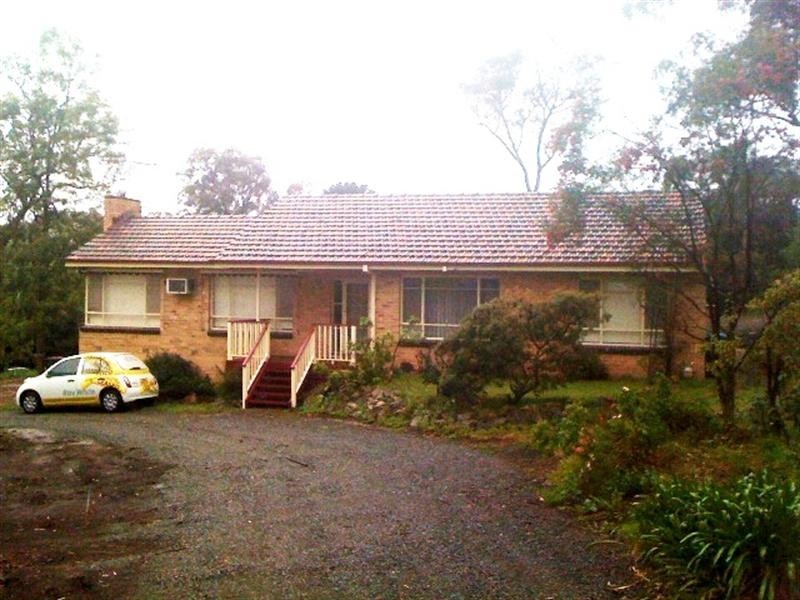 242 WONGA Road, Croydon Hills VIC 3136