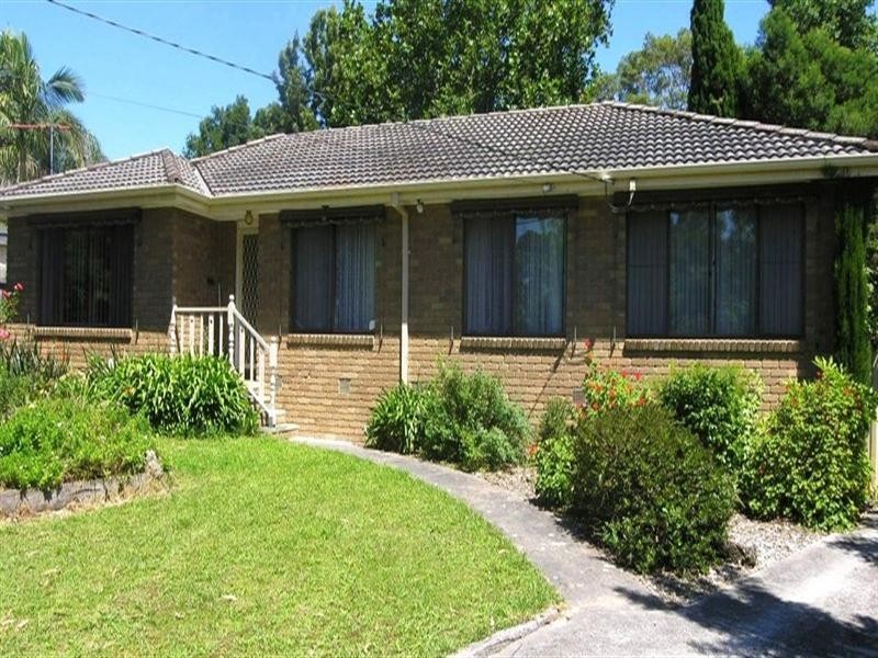 6 Mirnong Court, Croydon North VIC 3136