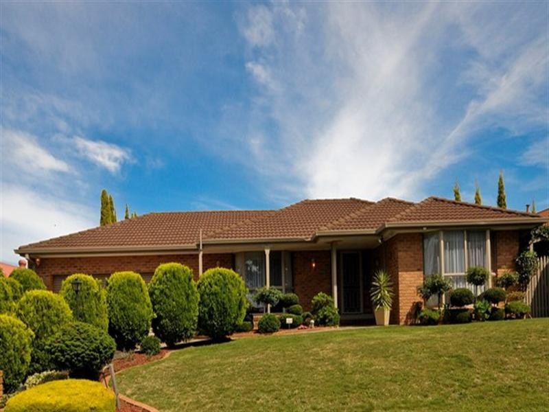 156 Lakeview Drive, Lilydale VIC 3140