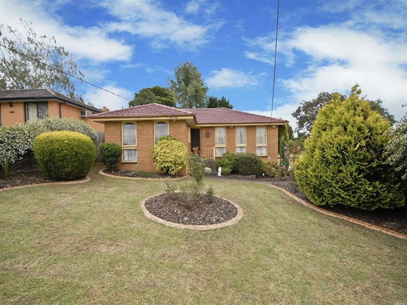12 Coombah Court, Mooroolbark VIC 3138