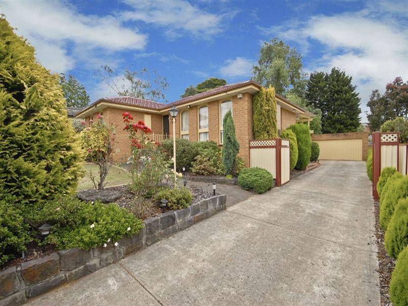 12 Coombah Court, Mooroolbark VIC 3138