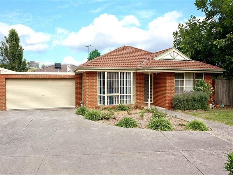 5/1 Ervin Road, Kilsyth VIC 3137