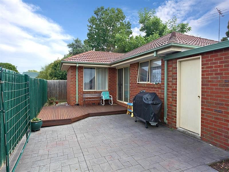 5/1 Ervin Road, Kilsyth VIC 3137