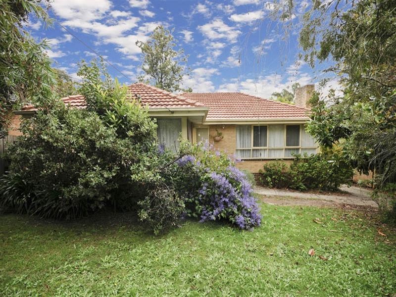 48 Taylor Road, Mooroolbark VIC 3138