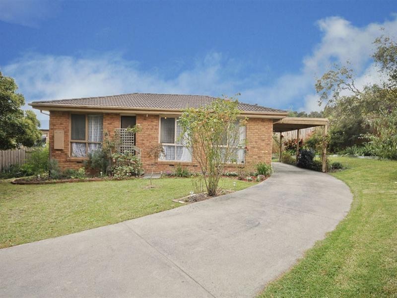 1A Helena Road, Lilydale VIC 3140