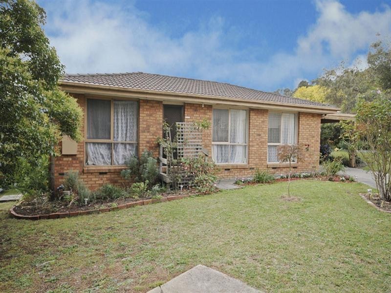 1A Helena Road, Lilydale VIC 3140