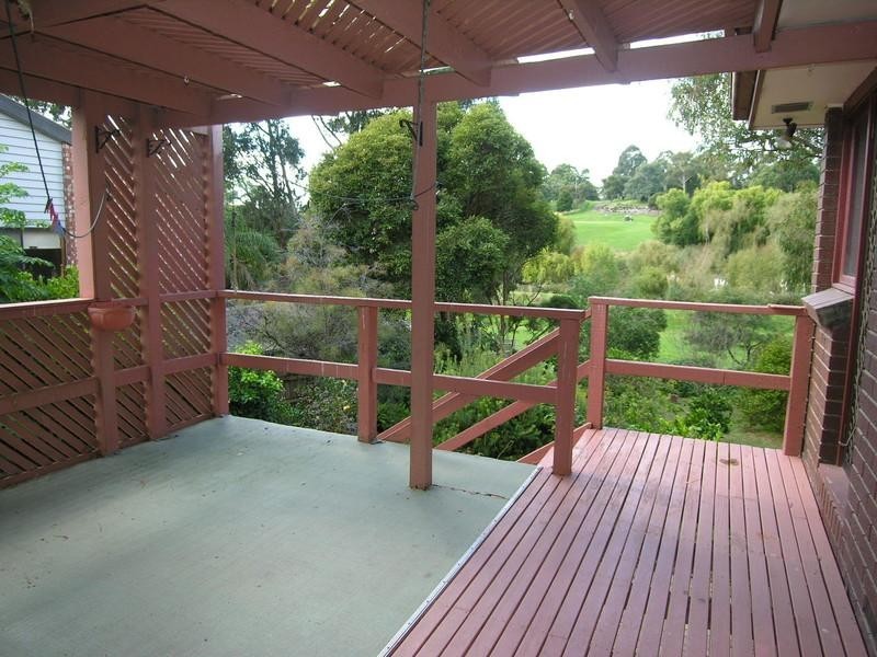 26 The Wallaby Run, Chirnside Park VIC 3116