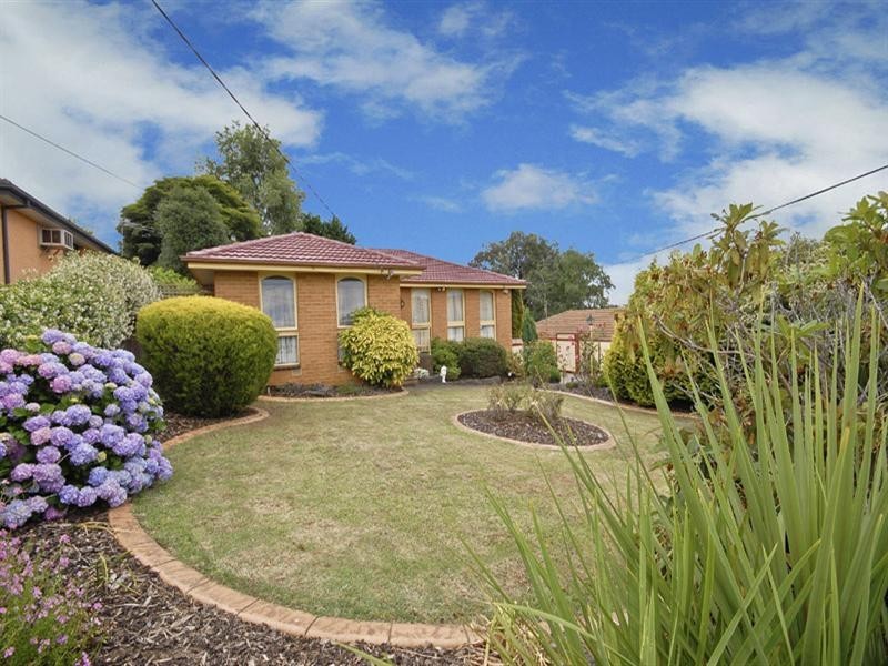 12 Coombah Court, Mooroolbark VIC 3138