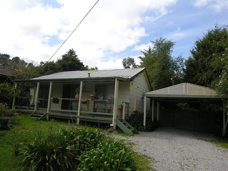 7 Rose Court, Lilydale VIC 3140