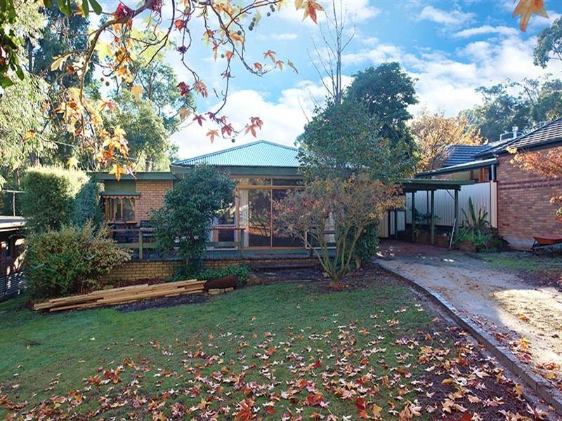 9 Worcester Street, Lilydale VIC 3140