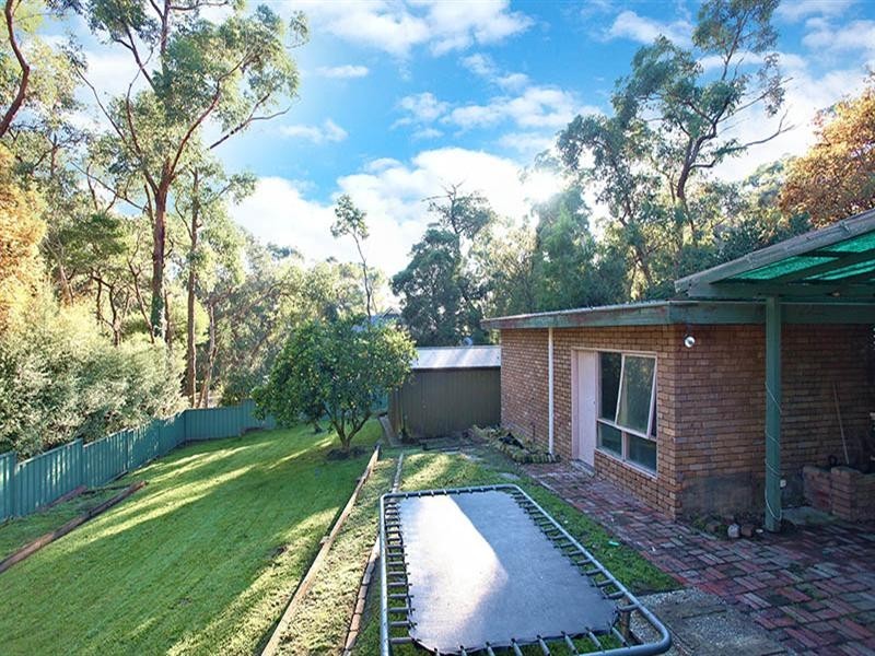 9 Worcester Street, Lilydale VIC 3140