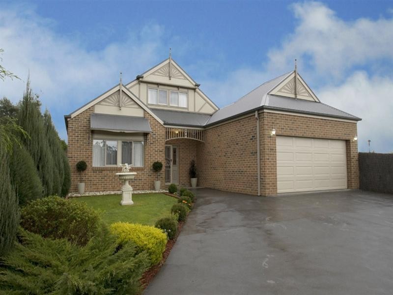 30 Glenpark Drive, Wonga Park VIC 3115