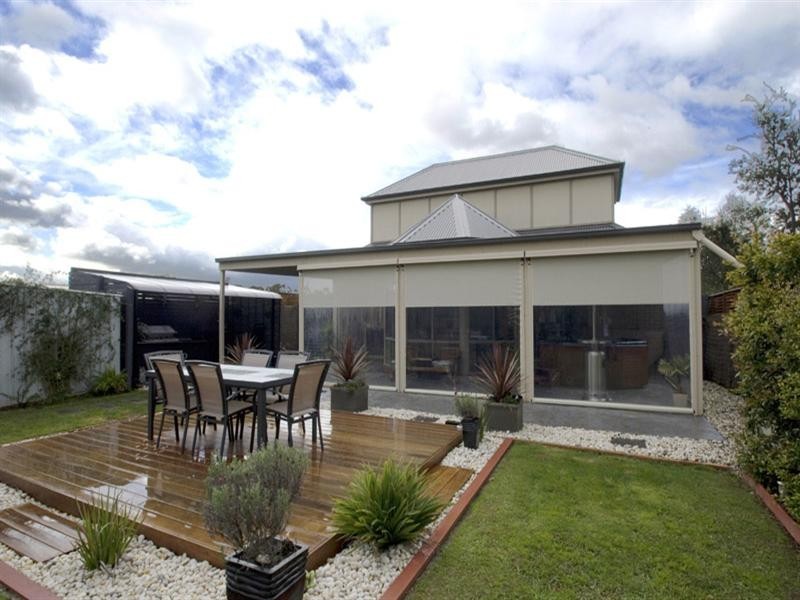 30 Glenpark Drive, Wonga Park VIC 3115