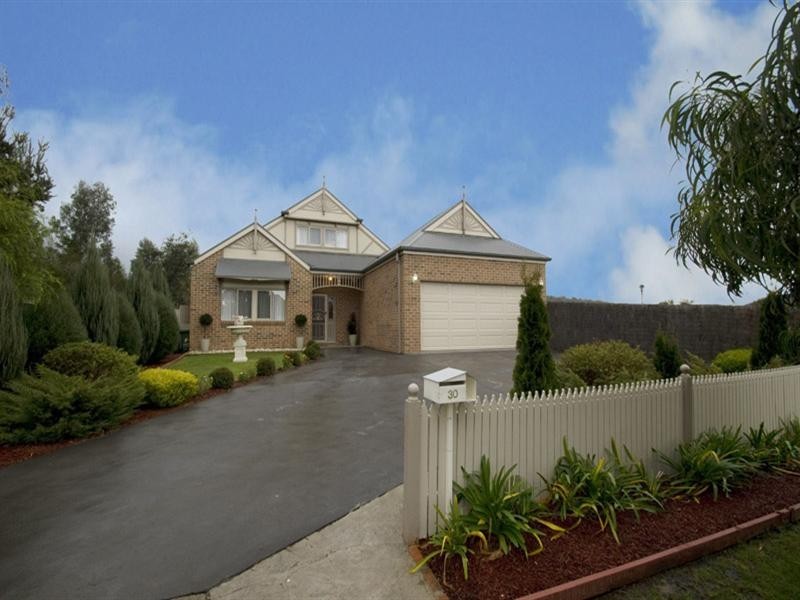 30 Glenpark Drive, Wonga Park VIC 3115