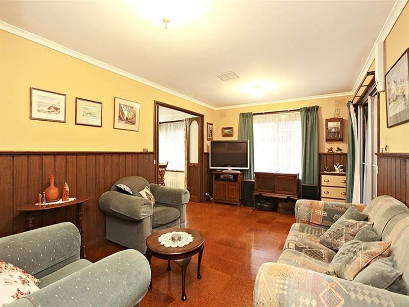 17 Anthony Drive, Chirnside Park VIC 3116