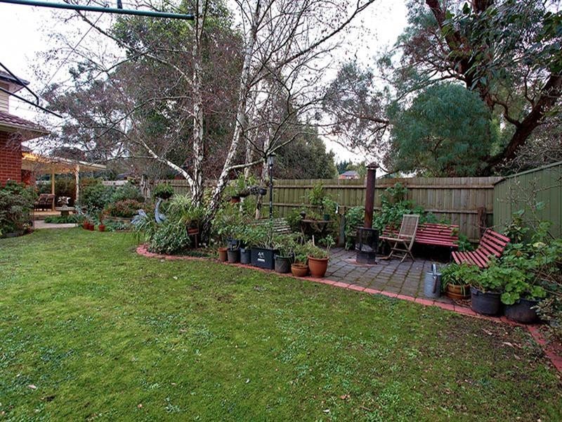 17 Anthony Drive, Chirnside Park VIC 3116