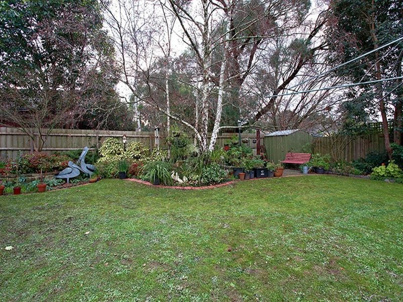 17 Anthony Drive, Chirnside Park VIC 3116