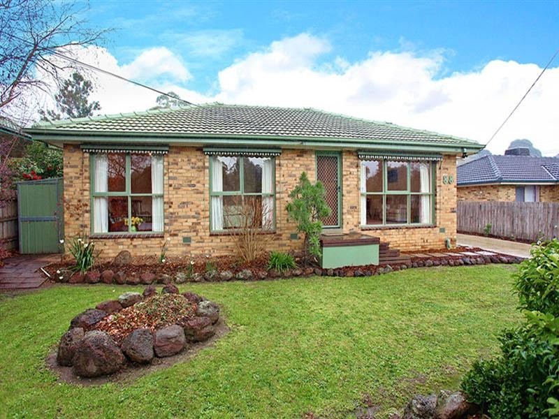88 Cardigan Road, Mooroolbark VIC 3138