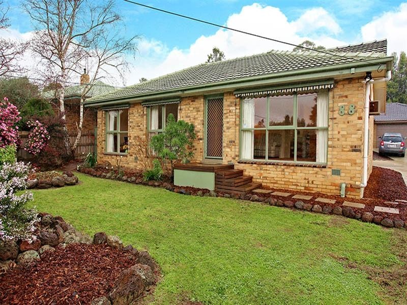 88 Cardigan Road, Mooroolbark VIC 3138