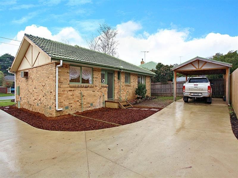 88 Cardigan Road, Mooroolbark VIC 3138