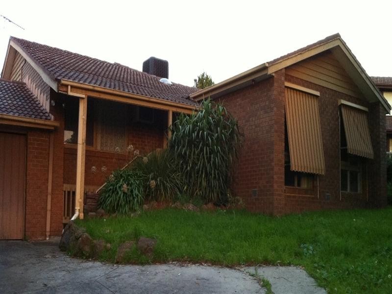 254 Manchester Road, Mooroolbark VIC 3138