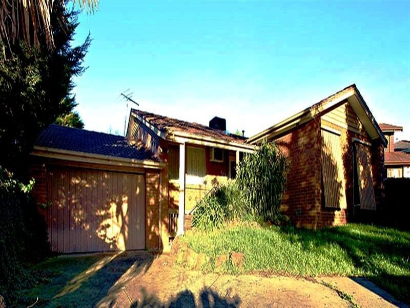 254 Manchester Road, Mooroolbark VIC 3138