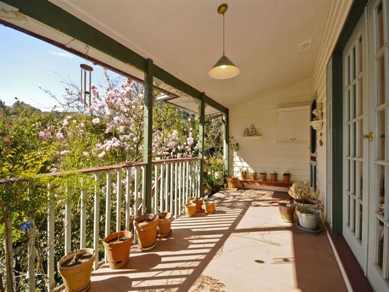 8 Kuyura Road, Mount Evelyn VIC 3796