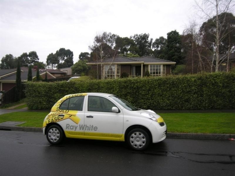 91 LANDSCAPE Drive, Mooroolbark VIC 3138