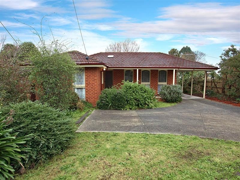 Croydon VIC 3136