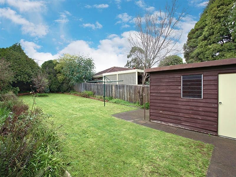 Croydon VIC 3136
