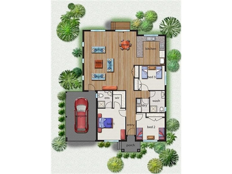 Chirnside Park VIC 3116