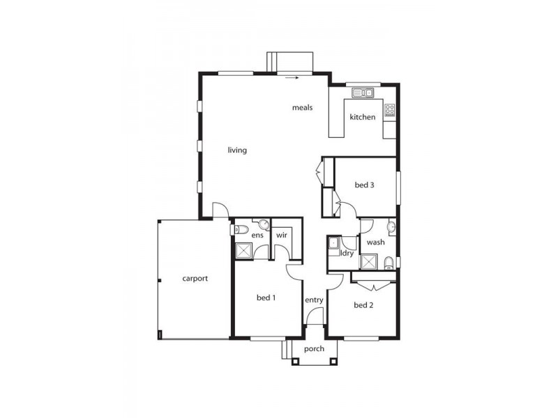 Chirnside Park VIC 3116