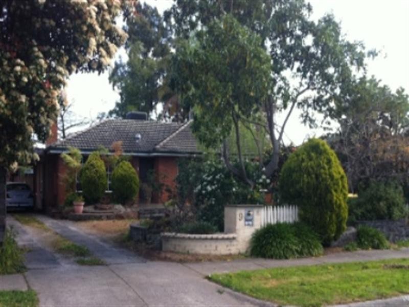 9 Graham Avenue, Kilsyth VIC 3137