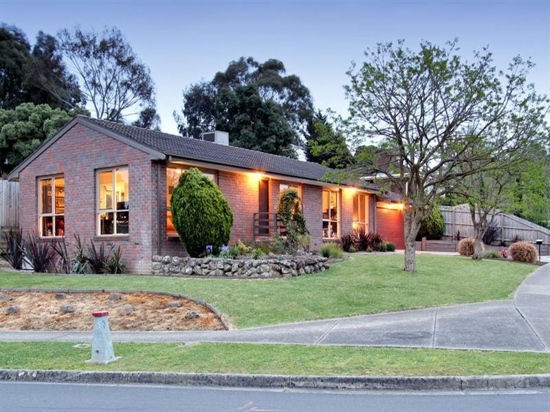 1 Naroo Road, Mooroolbark VIC 3138