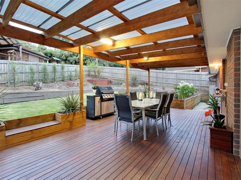 1 Naroo Road, Mooroolbark VIC 3138