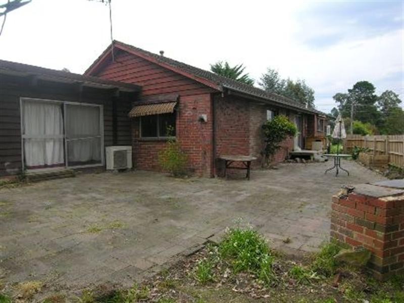 40 Pembroke Road, Mooroolbark VIC 3138