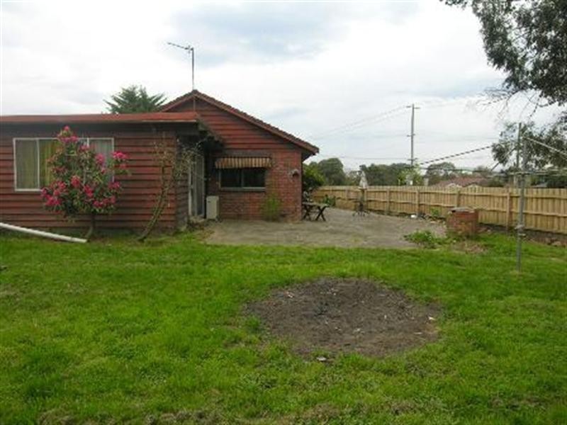 40 Pembroke Road, Mooroolbark VIC 3138