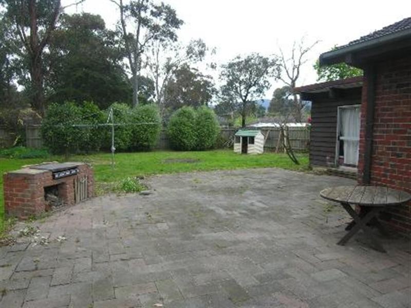 40 Pembroke Road, Mooroolbark VIC 3138